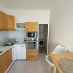 Apartmán Szechenyi-udvar Appartman Miškovec