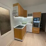 Szechenyi-udvar Appartman Apartmán *
