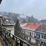 Szechenyi-udvar Appartman * Miskolc
