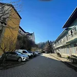 Lejlighed Szechenyi-udvar Appartman *