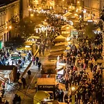 Szechenyi-udvar Appartman * Miskolc