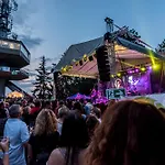 Lejlighed Szechenyi-udvar Appartman Miskolc