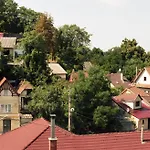 Lejlighed Szechenyi-udvar Appartman *