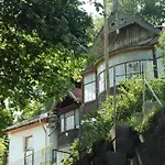 Szechenyi-udvar Appartman Lejlighed Miskolc