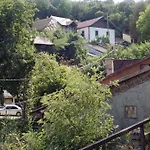 Szechenyi-udvar Appartman Lejlighed Miskolc