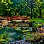Szechenyi-udvar Appartman Apartmán *