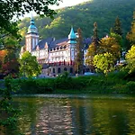 Apartmán Szechenyi-udvar Appartman Miškovec