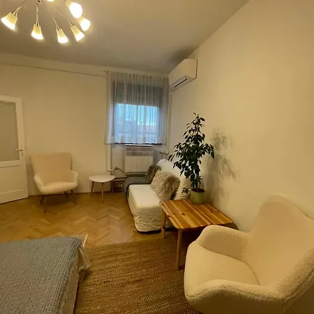 Apartament Szechenyi-udvar Appartman *