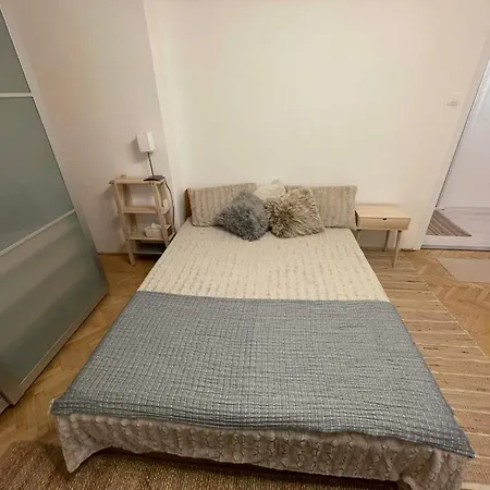 Szechenyi-udvar Appartman Miskolc