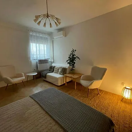 Szechenyi-udvar Appartman Miskolc