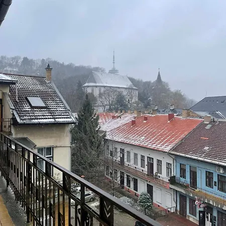 Széchenyi-udvar Appartman * Miskolc