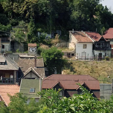 Appartamento Széchenyi-udvar Appartman *