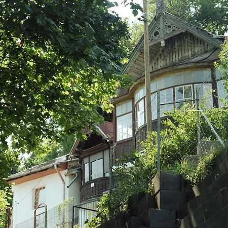 Széchenyi-udvar Appartman Appartamento Miskolc