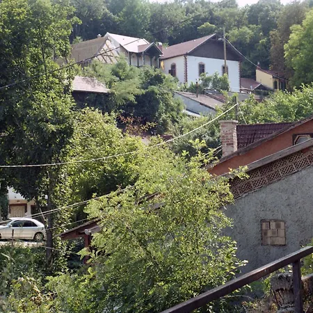 Széchenyi-udvar Appartman Appartamento Miskolc