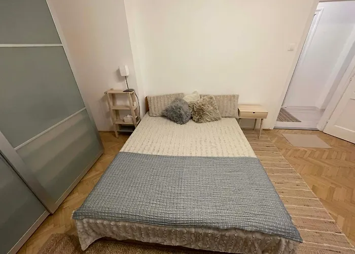 Szechenyi-udvar Appartman Miszkolc