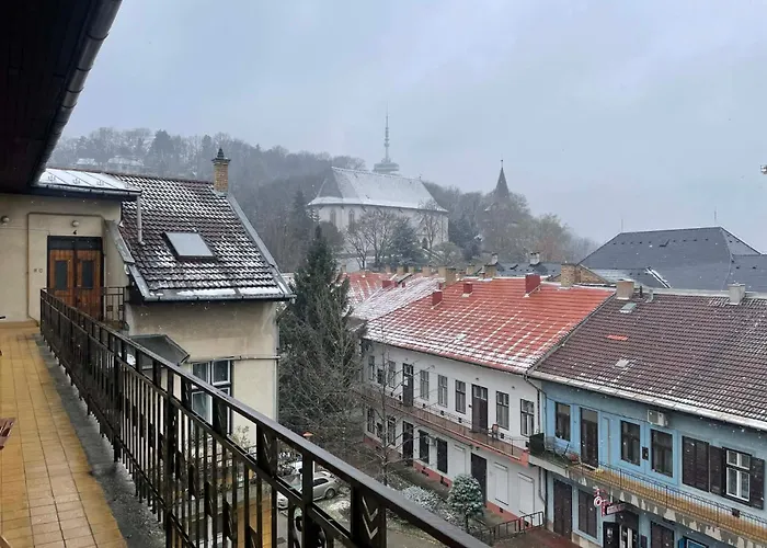 Szechenyi-udvar Appartman * Miszkolc