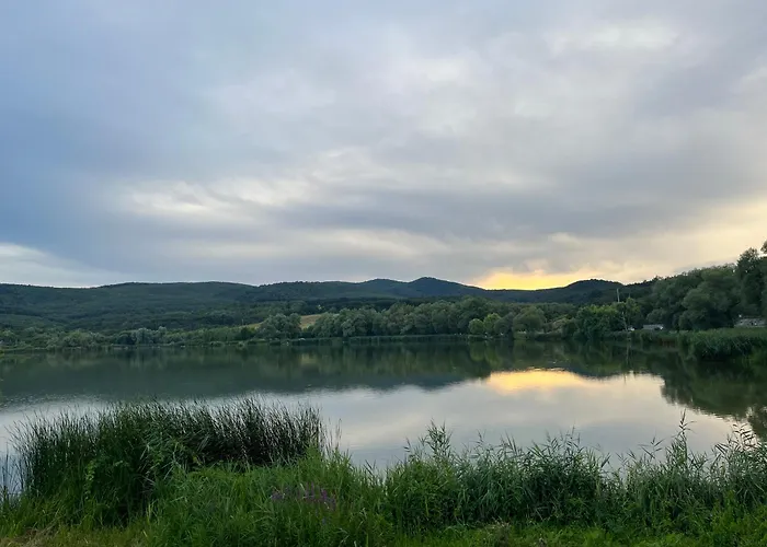 Szechenyi-udvar Appartman * Miszkolc