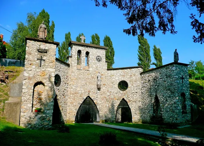 Apartament Szechenyi-udvar Appartman